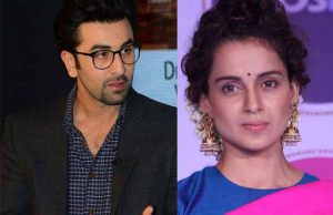 This LEAKED EMAIL Hints About Kangana Ranaut Been In A Physical Relationship With RK?