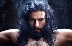 Maharashtra Minister Demands Ban On Sanjay Leela Bhansali's Padmavati!