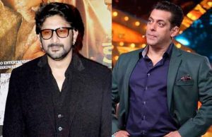Arshad Warsi Makes Shocking Comment On Salman Khan's Bigg Boss 11 Show, Calls It Down Market!