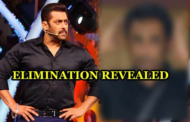 Exclusive Bigg Boss 11: This Contestant Is EVICTED From The Show In The First Week!