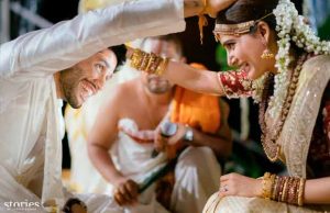 See Pics: Naga Chaitanya And Samantha Ruth Prabhu Had A Dream Wedding In Goa