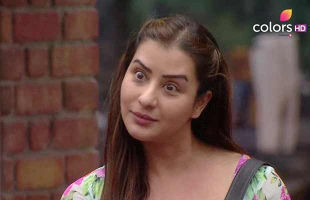 Bigg Boss 11: Here’s The Shocking Reason Why Shilpa Shinde Might Lose The Show!