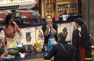 Exclusive Bigg Boss 11: Housemates Isolate Shilpa Shinde For Vikas Gupta!