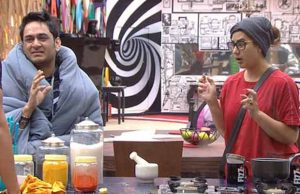 Bigg Boss 11: Shilpa Shinde Makes Shocking Revelation About Vikas Gupta's Involvement In Casting Couch!