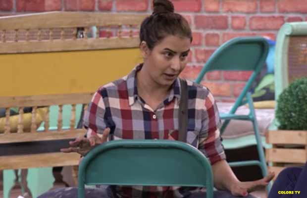 Bigg Boss 11 Unseen: Shilpa Shinde Will Never Return To TV Again, Here's Why!