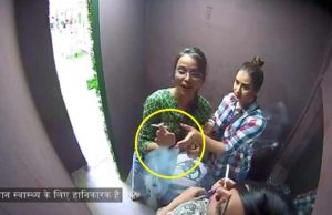 Bigg Boss 11: Jyoti Kumari Caught Smoking With Shilpa Shinde, Hina Khan Turns Moral Police- Watch Video!