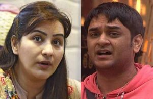 Exclusive Bigg Boss 11: Vikas Gupta's Late Night Shocking Move After Getting Into A Major Fight With Shilpa Shinde!