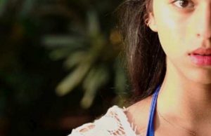 Shah Rukh Khan's Daughter Suhana Khan's Glamorous Photo Is Breaking The Internet!