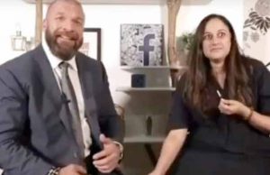 Watch: WWE Star Triple H Delivers Amitabh Bachchan's Shahenshah Dialogue In Style!