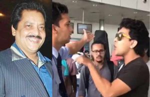 Father Udit Narayan Speaks Up On Son Aditya Narayan's Abusive Viral Video!