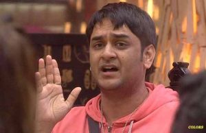 Breaking Bigg Boss 11: Captain Vikas Gupta Puts This Contestant In Jail!