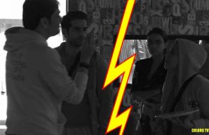 Exclusive Bigg Boss 11: This Controversial Contestant Creates Fight Between Shilpa Shinde And Vikas Gupta!