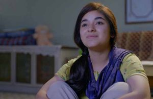 Secret Superstar Zaira Wasim Planning To Celebrate Her Birthday In A Most Unusual Way