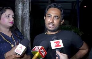 After Getting Evicted From Bigg Boss 11 House, Zubair Khan Reveals Dirty Secrets Of The Show!
