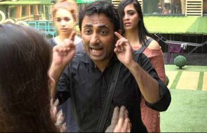 Exclusive Bigg Boss 11: Zubair Khan Creates Chaos Inside The Jail, Goes On Hunger Strike!