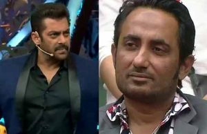 Bigg Boss 11: Zubair Khan Demands Apology From Salman Khan To Be Back On The Show!