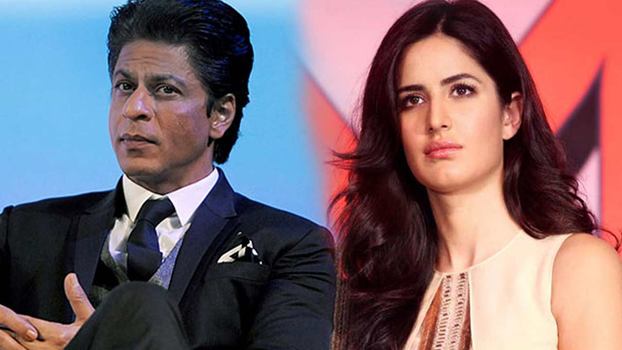 Is Katrina Kaif The Reason For Delay In Naming The Aanand L Rai’s Movie?