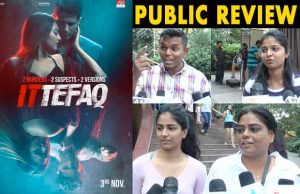 ​Watch Video: Did Thriller Ittefaq Impress The Audience?