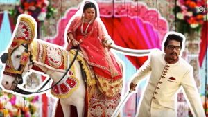 Watch: Here's The First Episode Of Bharti Singh-Haarsh Limbachiyaa's Wedding Series, Bharti Ki Baraat