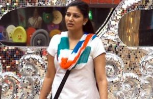 Bigg Boss 11: Evicted Contestant Sapna Choudhary Opens Up About Her Suicide Attempt!