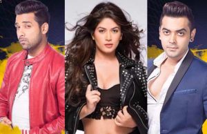 Exclusive Bigg Boss 11: You Won't Believe Which Contestant Gets EVICTED From The House After Sapna Choudhary
