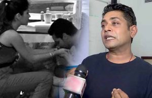 Bigg Boss 11: Sabyasachi Makes SHOCKING Revelation About Bandgi Kalra And Puneesh Sharma's Night Romance!