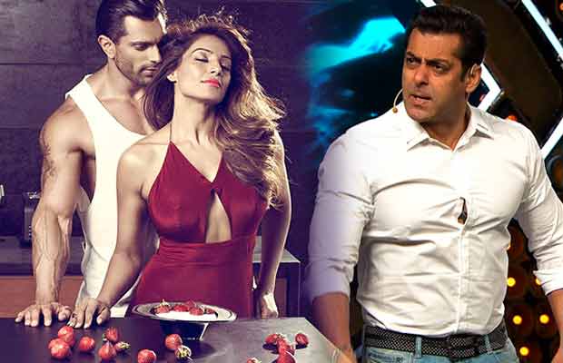 Salman Khan Takes Stern Action Against Karan Singh Grover And Bipasha Basu’s Latest Ad!