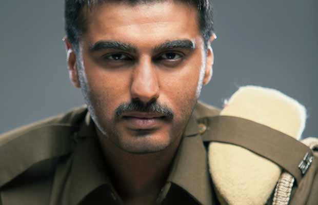 Arjun Kapoor Goes Through 48-Hour Look Test For Haryanvi Cop Look In Sandeep Aur Pinky Faraar