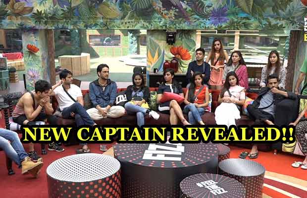 Exclusive Bigg Boss 11: Here’s The Next Captain Of The House