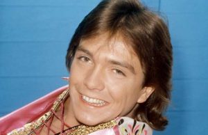 The Partridge Family's David Cassidy Passes Away At 67