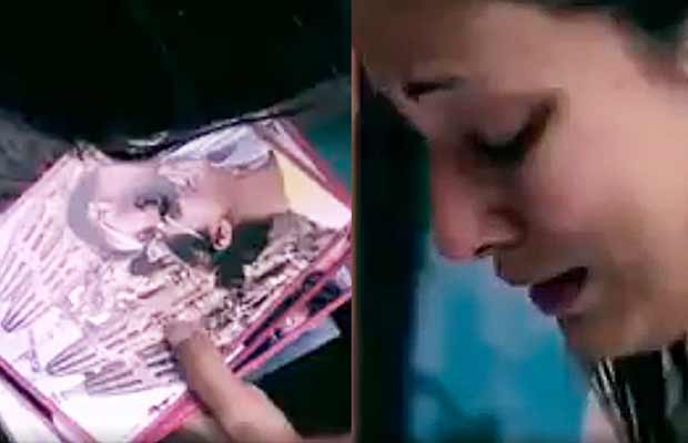 Bigg Boss 11: Hina Khan Breaks Down, Holds Herself Responsible For Making Winning Prize Money To Zero-Watch Video!