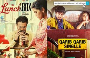 Irrfan Khan Supports And Vouches For Talented Female Co-Stars