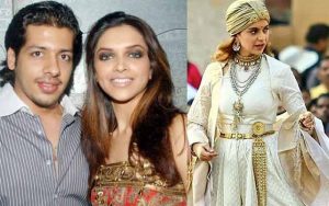 Deepika Padukone's Ex Nihar Pandya To Make His Debut With Kangana Ranaut's Manikarnika!