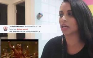 Padmavati Star Deepika Padukone Misspells Lilly Singh While Thanking, People Can’t Stop Correcting Her!