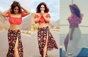 Exclusive: Neetu Chandra Speaks Up On Her Dream To Work With Amitabh Bachchan And A Lot More!