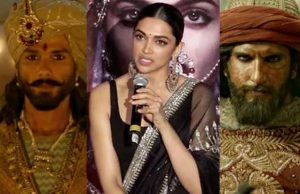 Here’s The Reason Why CBFC Denied To Certify Deepika Padukone’s Padmavati