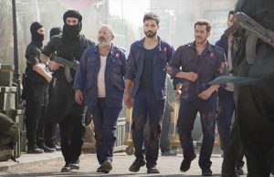 Did You Spot Angad Bedi With Salman Khan In Tiger Zinda Hai Tralier?