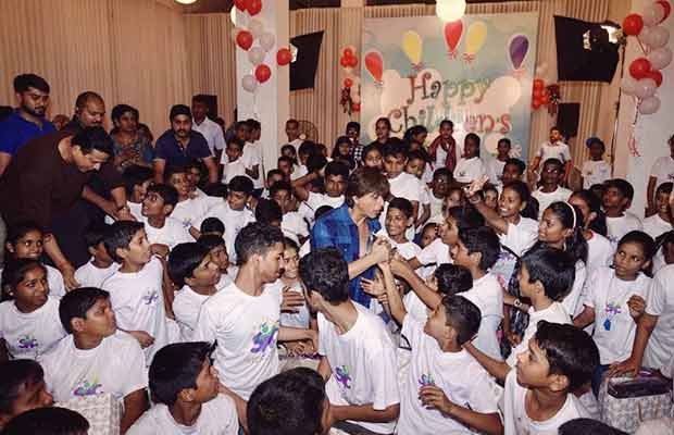 bollywood, shah rukh khan, srk, shah rukh, shah rukh khan childrens day