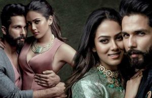 Shahid Kapoor To Star Opposite Mira Rajput Kapoor In Her Bollywood Debut?