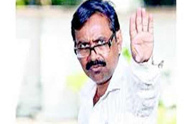 Famous Bhojpuri Filmmaker Allegedly Commits Suicide At His Mumbai Home
