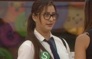 ​Bigg Boss 11: Shilpa Shinde's Fan Following Breaks Records On Twitter!