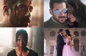 Tiger Zinda Hai Trailer Out: Salman Khan-Katrina Kaif Promises Thrills, Romance And Entertainment!