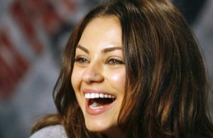 Mila Kunis: Moms Are Still Women