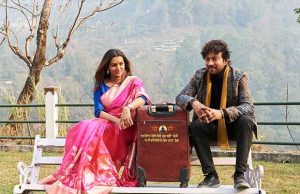 Woman Power At Work In Irrfan Khan-Parvathy Starrer Qarib Qarib Singlle