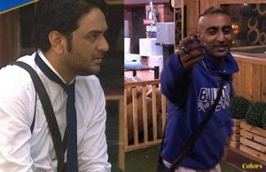 Exclusive Bigg Boss 11: Vikas Gupta Steals Akash Dadlani's Special Power, Here's What Happens Next!