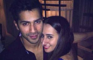 Varun Dhawan All Set To Marry His Girlfriend Natasha Dalal In The Next Year?