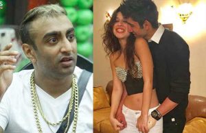 Bigg Boss 11: Boyfriend Varun Sood Issues An Open Threat To Akash Dadlani After He Makes Nasty Comments On Benafsha Soonawalla