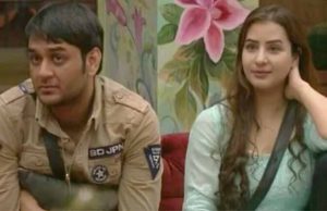 Bigg Boss 11 Nominations: Vikas Gupta Sacrifices This Big Thing To Save Shilpa Shinde!