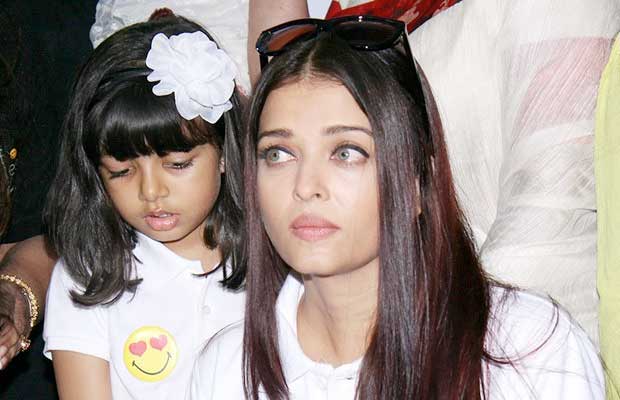 Here’s Why You Will Not Get To See Much Of Aaradhya Bachchan Now!