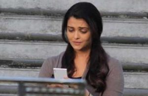 Accident On The Sets Of Fanney Khan, Aishwarya Rai Bachchan Rushes To Help The Victim!